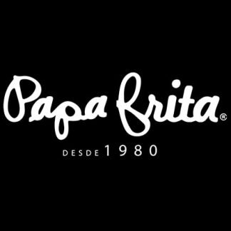 Camiseta personalizada “Papa Frita”