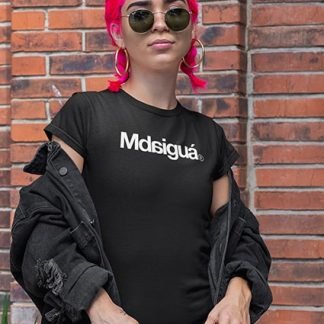 Camiseta Comandante Lara “Medaiguá”