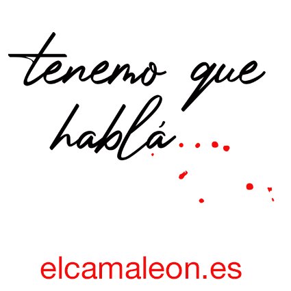 Camisetas divertidas “Tenemo que hablá”