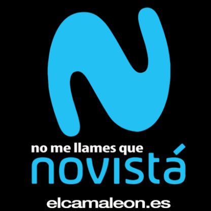 Camisetas divertidas “Novistá”