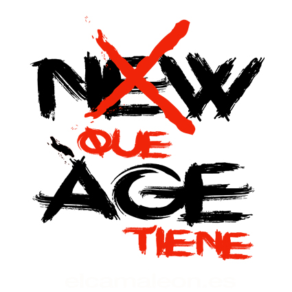 Camisetas divertidas “Que Áge”