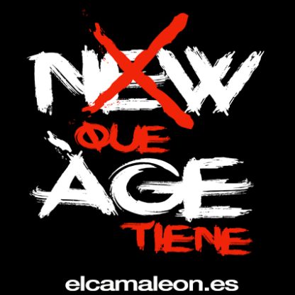 Camisetas divertidas “Que Áge”