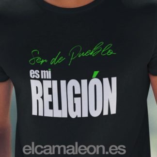 Camisetas Originales “De Pueblo”