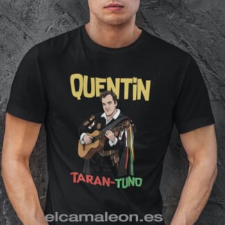Camisetas Originales “Tarantino”