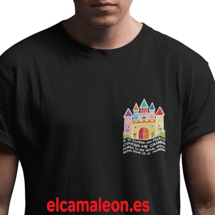 Camisetas Originales “Achilipú”