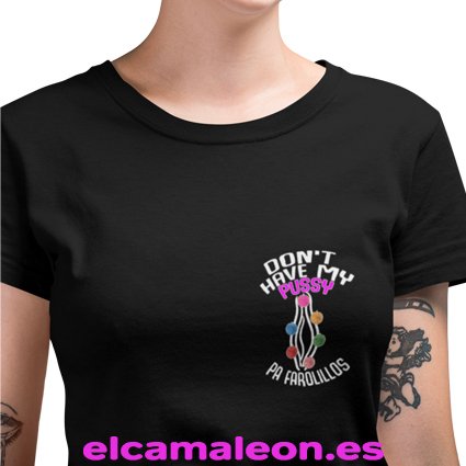 Camisetas Originales “Farolillos”
