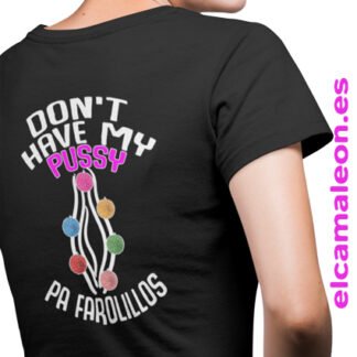 Camisetas Originales “Farolillos”