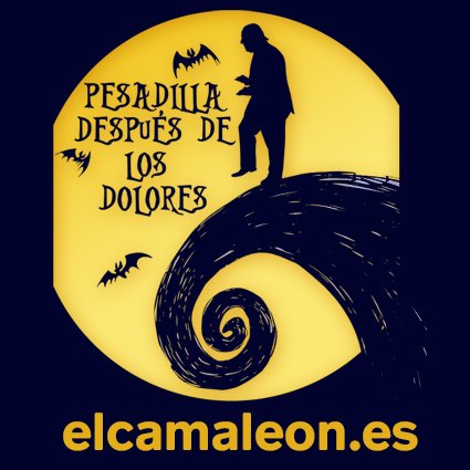 Camisetas Originales “Después de los Dolores”