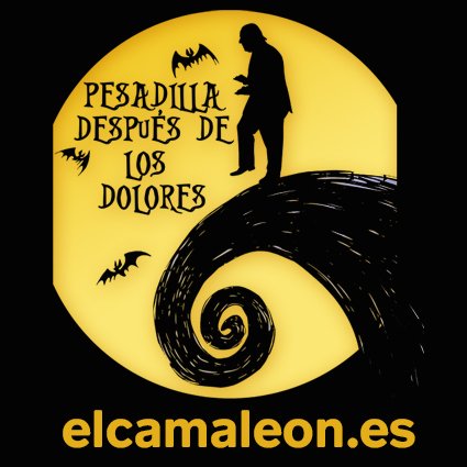 Camisetas Originales “Después de los Dolores”