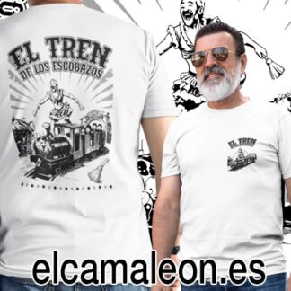 Camisetas originales “Escobazos”