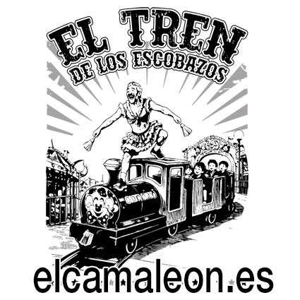 Camisetas originales “Escobazos”