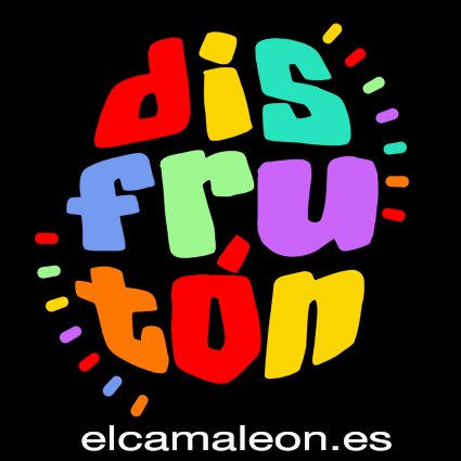 Camisetas Originales “Disfrutón”
