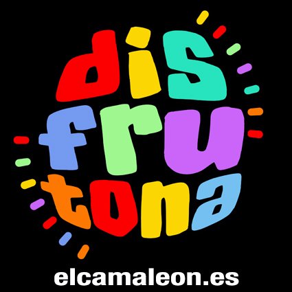 camisetas-divertidas-originales-humor-comandante-lara-andalucia-jerez-disfrutona-negra Camisetas Originales “Disfrutóna”