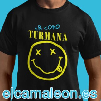 Camisetas Originales “Turmana”