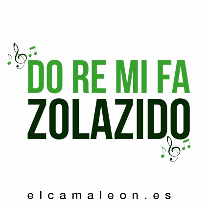 Camisetas Andaluzas “Doremi”