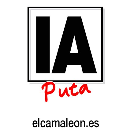Camisetas divertidas ” IA”