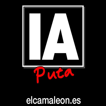 camisetas-divertidas-originales-humor-comandante-lara-andalucia-jerez-ia-negra–modelo Camisetas divertidas ” IA”