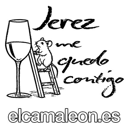 Camiseta de Jerez ” Ratón”