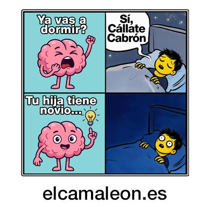 Camisetas divertidas “Cállate”