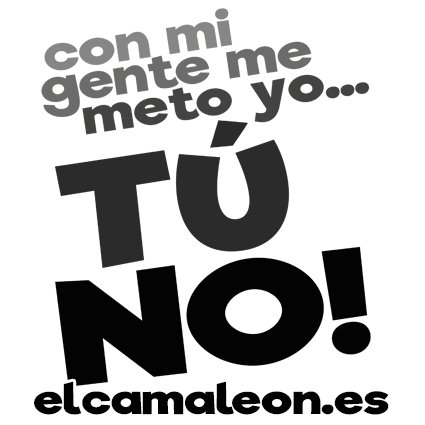 camisetas-frases-divertidas-originales-jerez-comandante-lara-tu-no-blanca-modelo Camisetas divertidas “Mi gente”