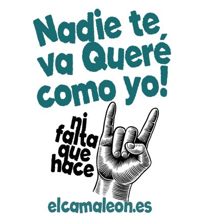 camisetas-frases-divertidas-originales-jerez-comandante-lara-quien-te-va-quere-blanca-negra-modelo Camiseta con frases ” Quie te va queré”